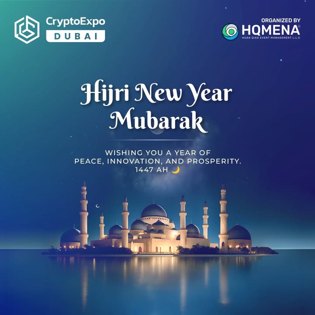 Post 3 by CryptoExpo on Instagram (image)