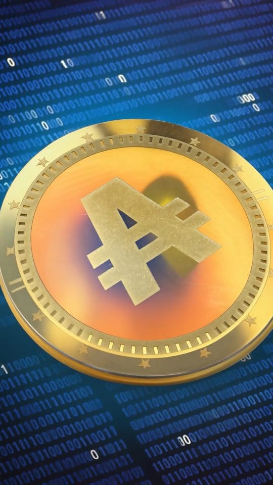 Post 7 by CryptoExpo on Instagram (video)