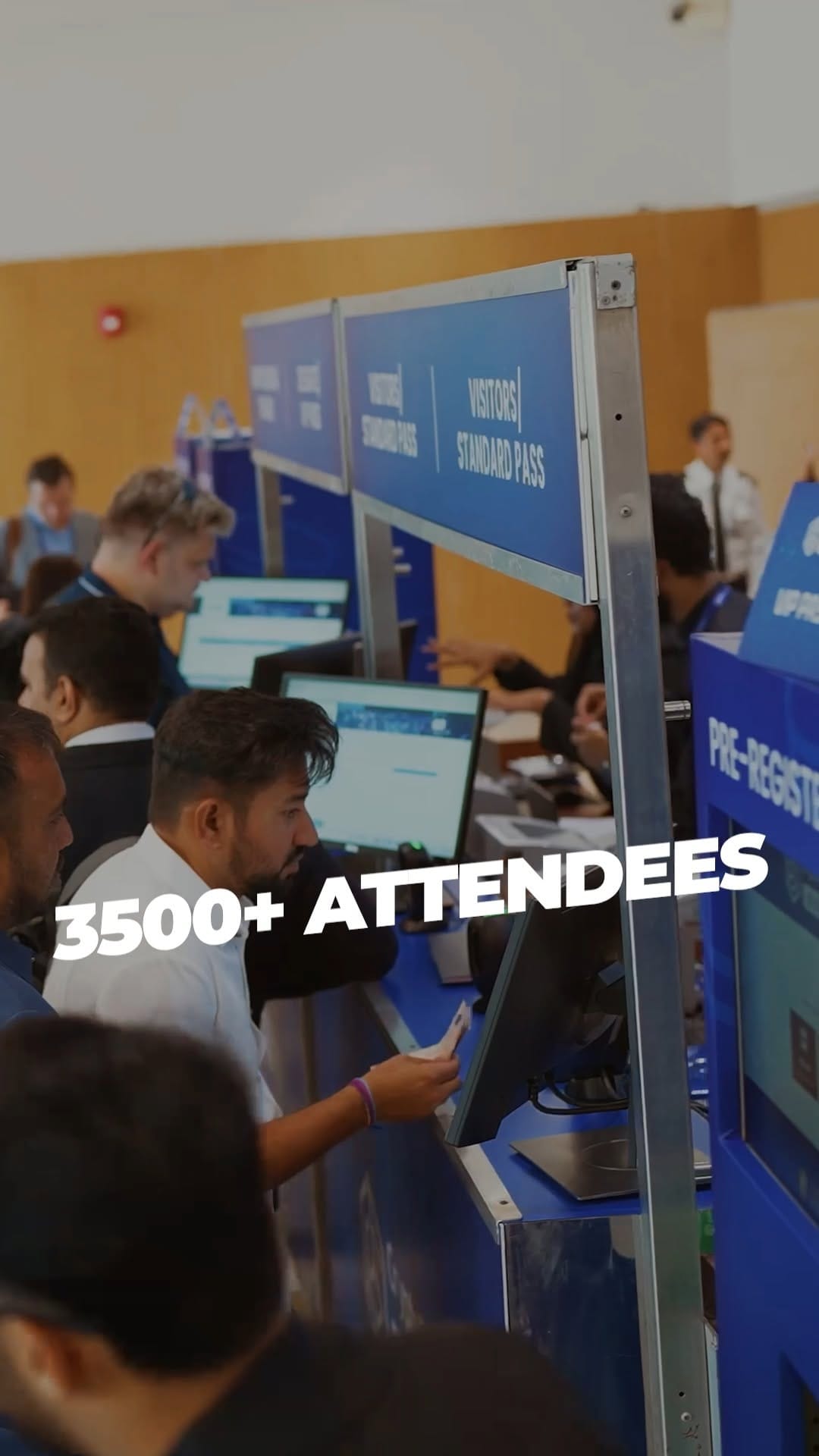 Post 5 by CryptoExpo on Instagram (video)