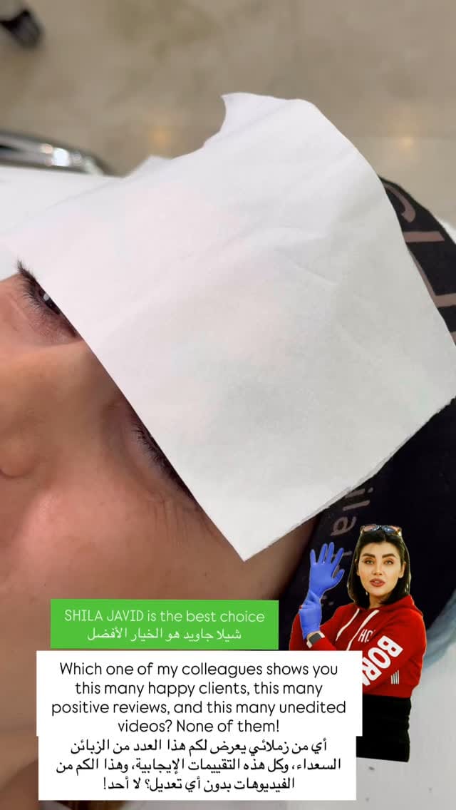 Post 1 by shila javidfard on Instagram (video)