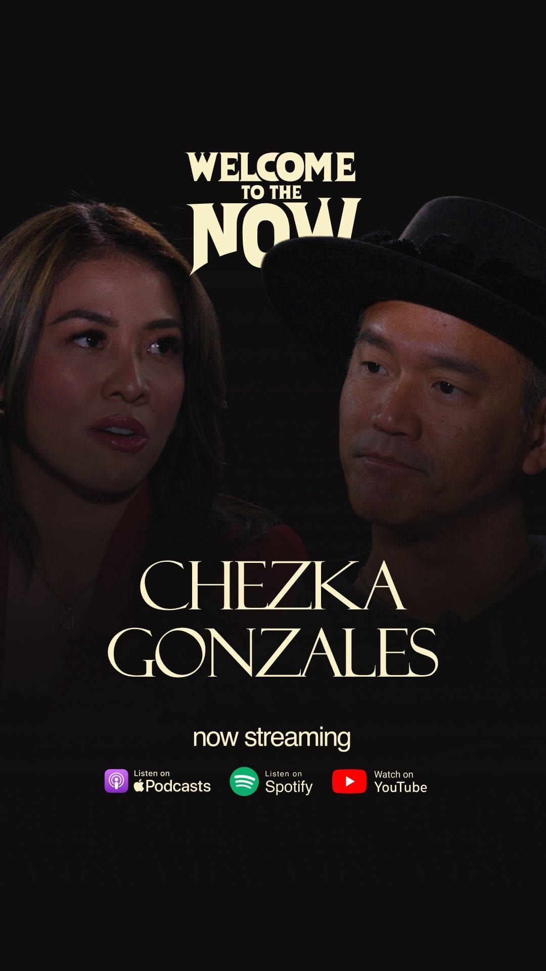 Post 1 by Chezka Gonzales on Instagram (video)