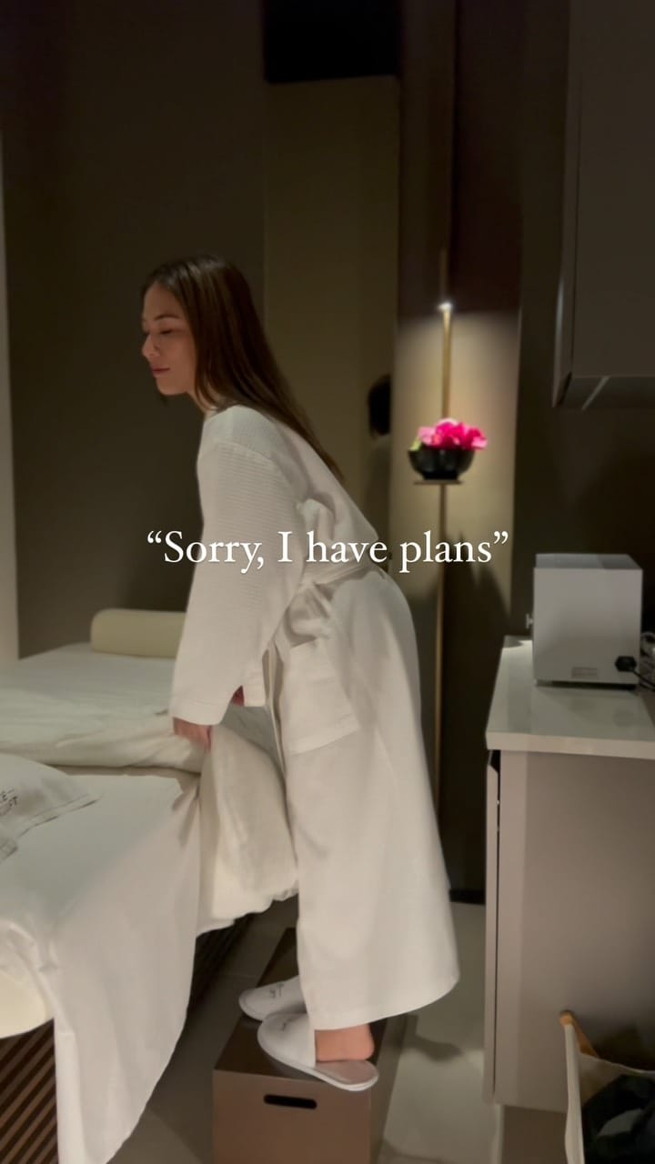 Post 2 by Chezka Gonzales on Instagram (video)