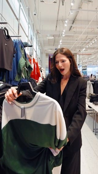 Post 6 by Yas Mall on Instagram (video)
