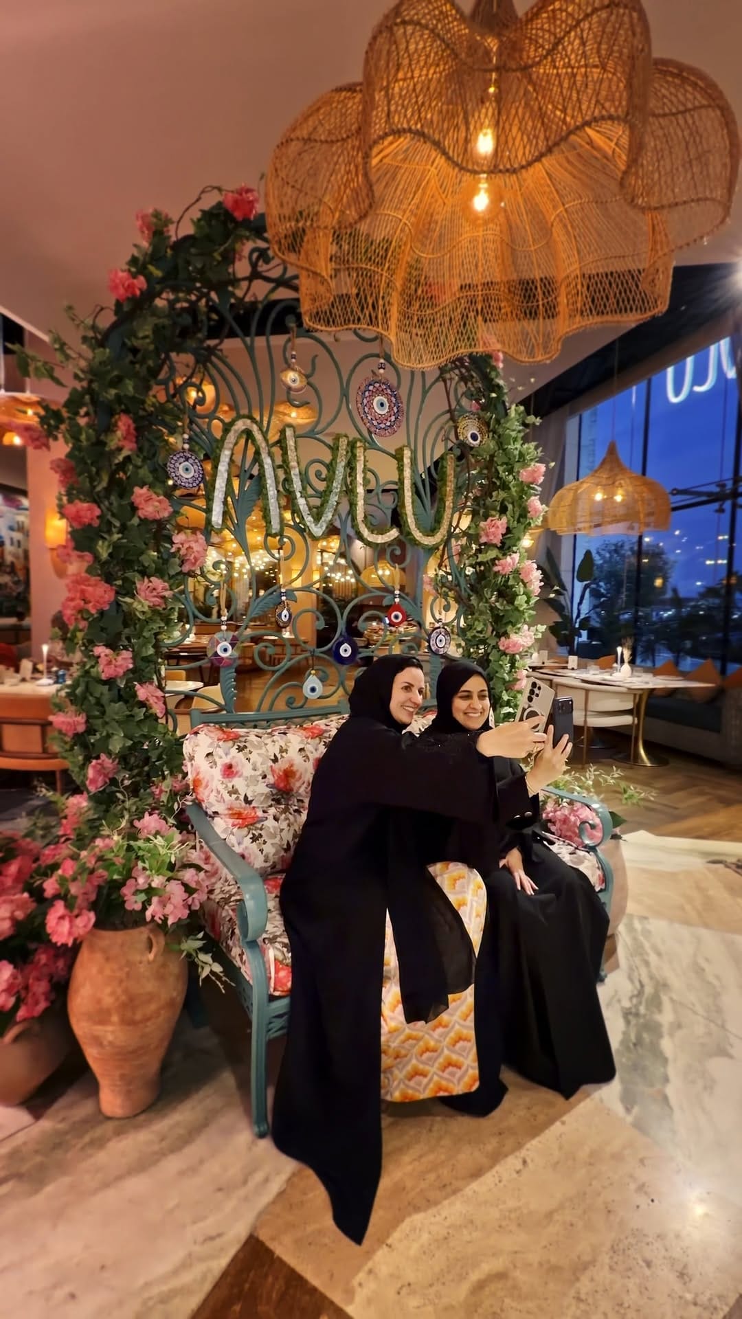 Post 8 by Yas Mall on Instagram (video)