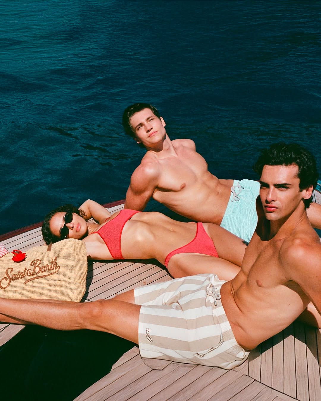 Post 8 by Hamac Beach Boutique on Instagram (image)