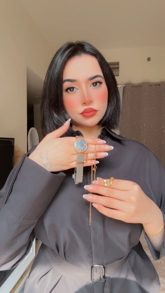 Post 8 by AYA Aref on Instagram (video)
