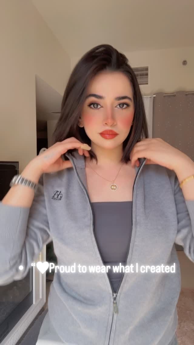 Post 4 by AYA Aref on Instagram (video)