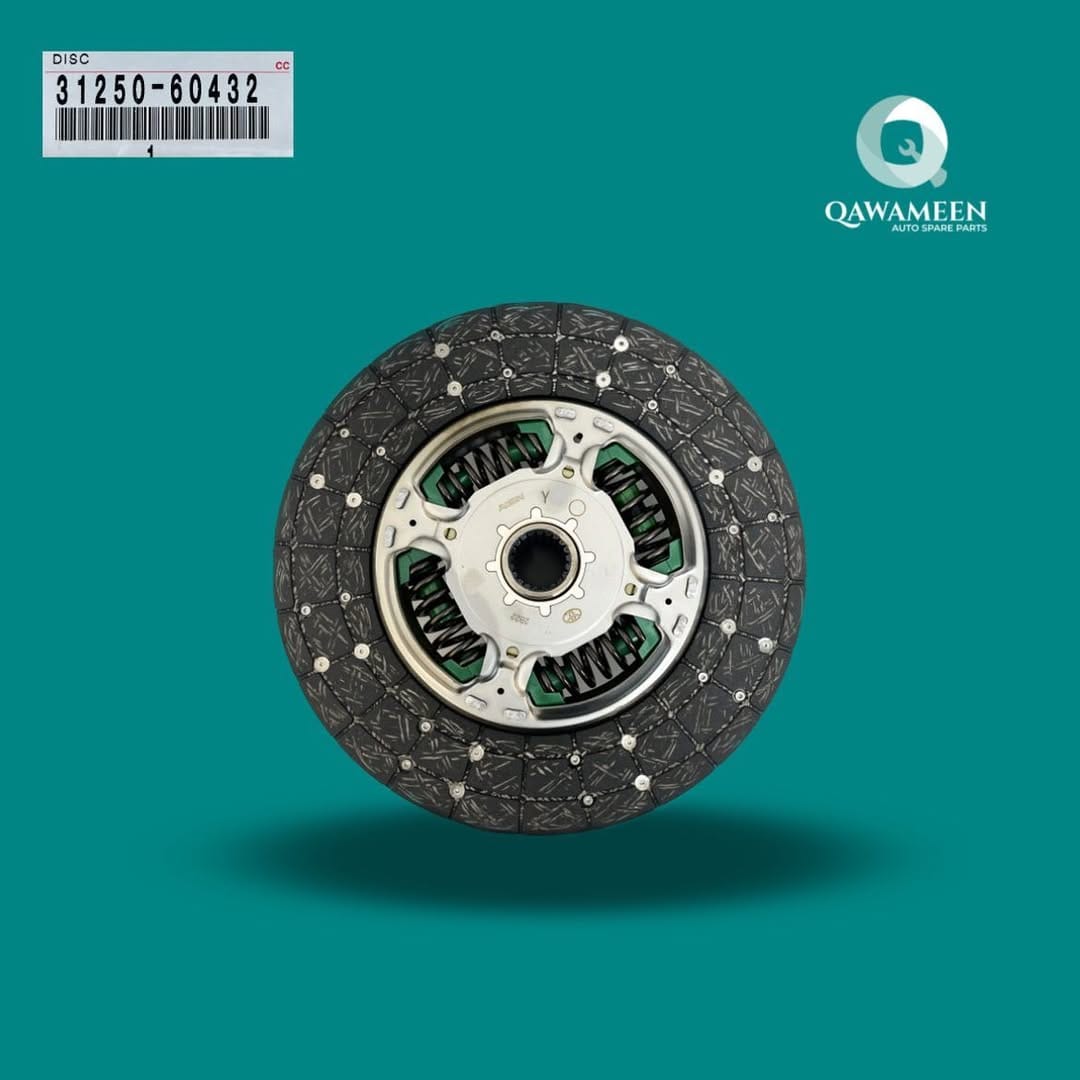 Post 9 by QAWAMEEN AUTOMOTIVE on Instagram (image)
