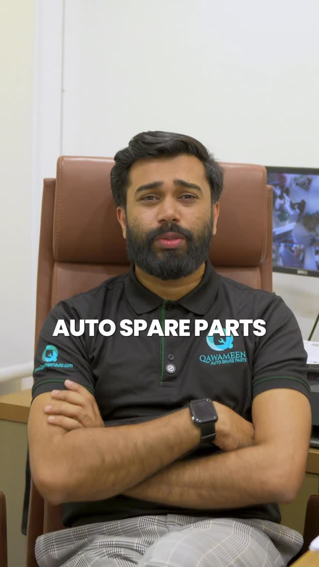 Post 4 by QAWAMEEN AUTOMOTIVE on Instagram (video)