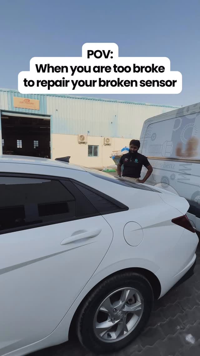 Post 2 by QAWAMEEN AUTOMOTIVE on Instagram (video)