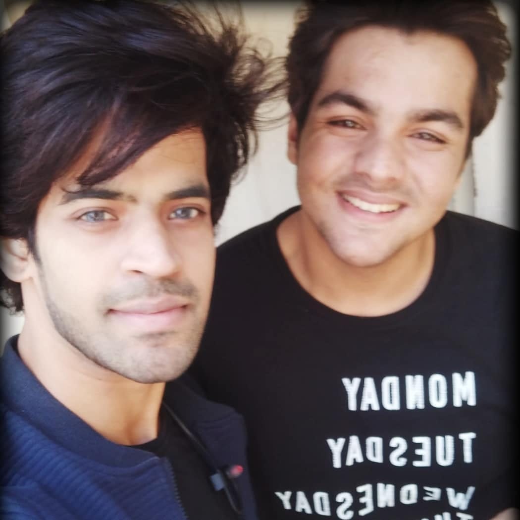 Post 10 by Pankaj sharma on Instagram (image)