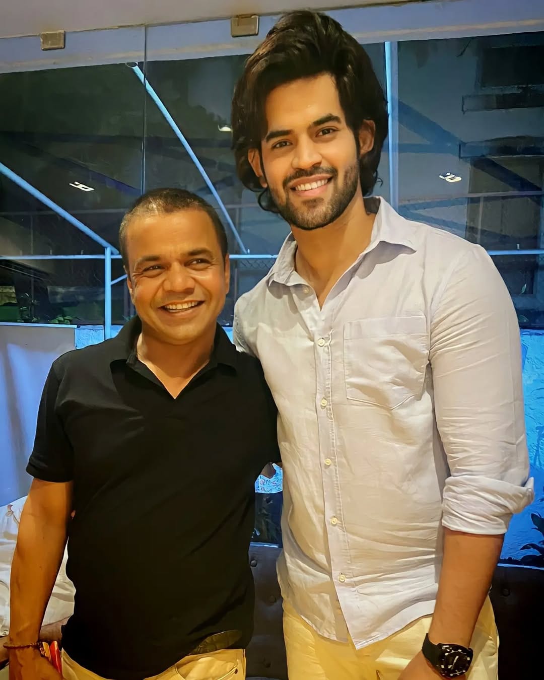 Post 8 by Pankaj sharma on Instagram (carousel)