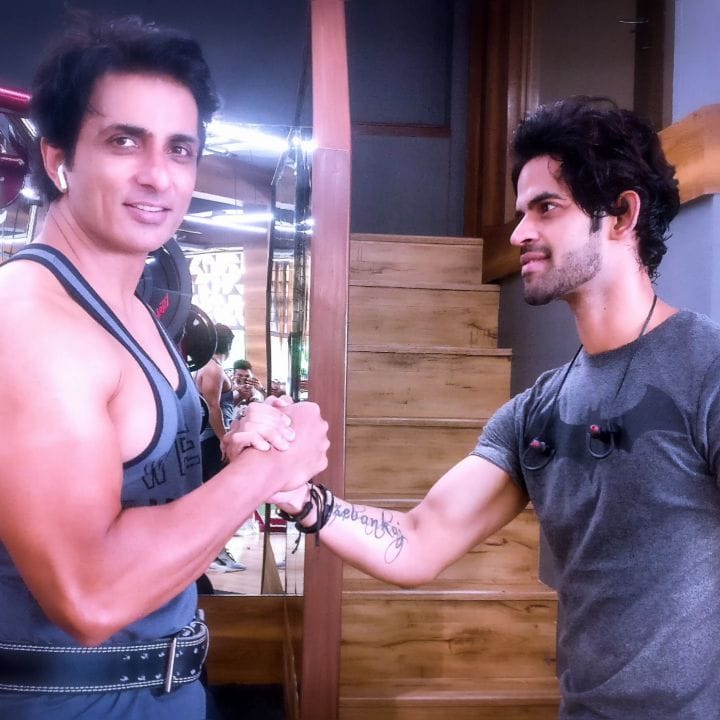 Post 9 by Pankaj sharma on Instagram (video)