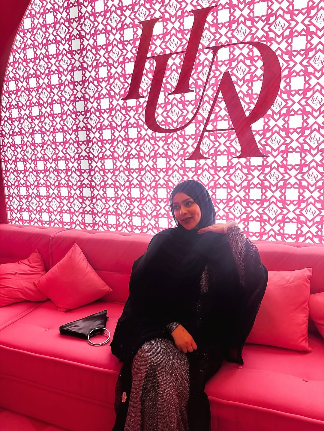 Post 1 by فاطمة خالد | Fatima Khalid on Instagram (carousel)