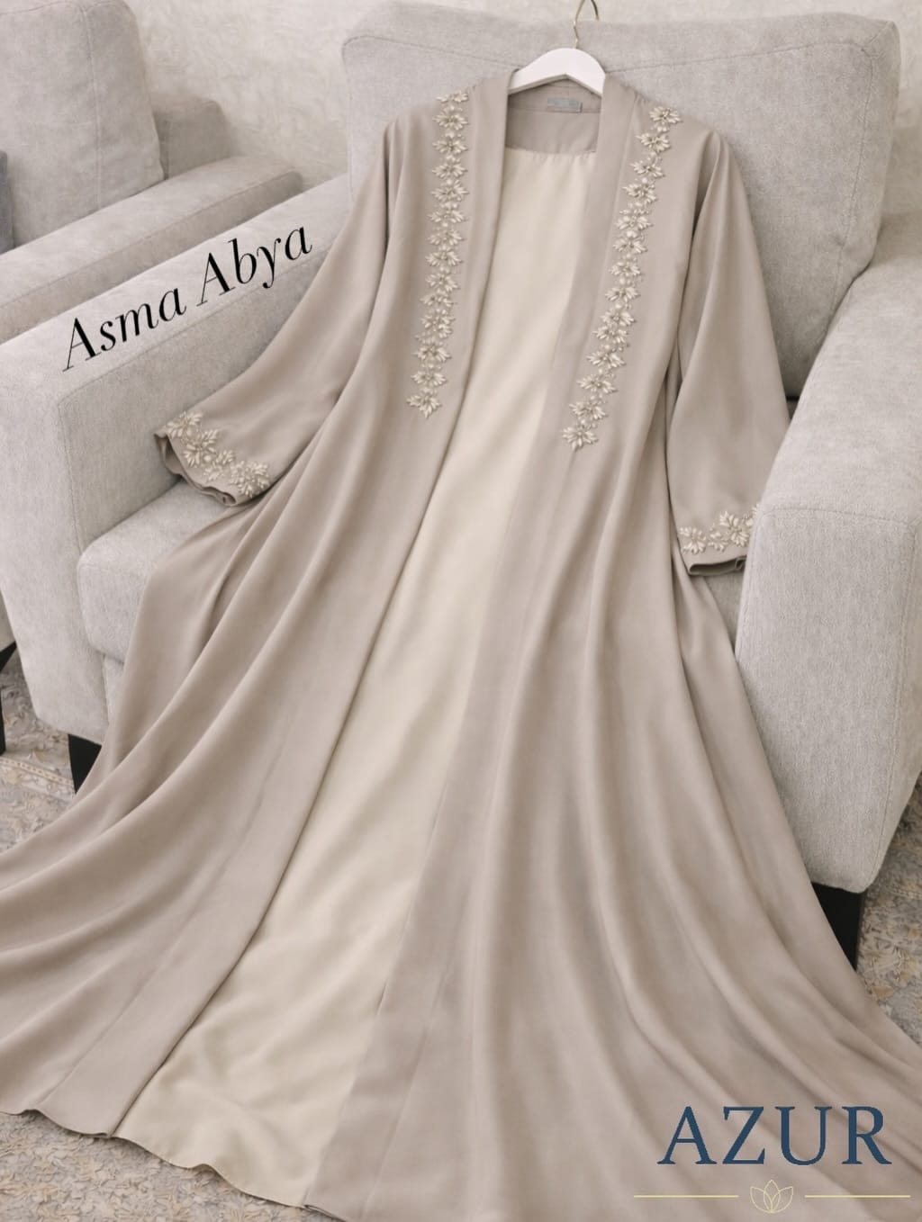 Post 4 by Asma Abya Collection's original™ on Instagram (carousel)