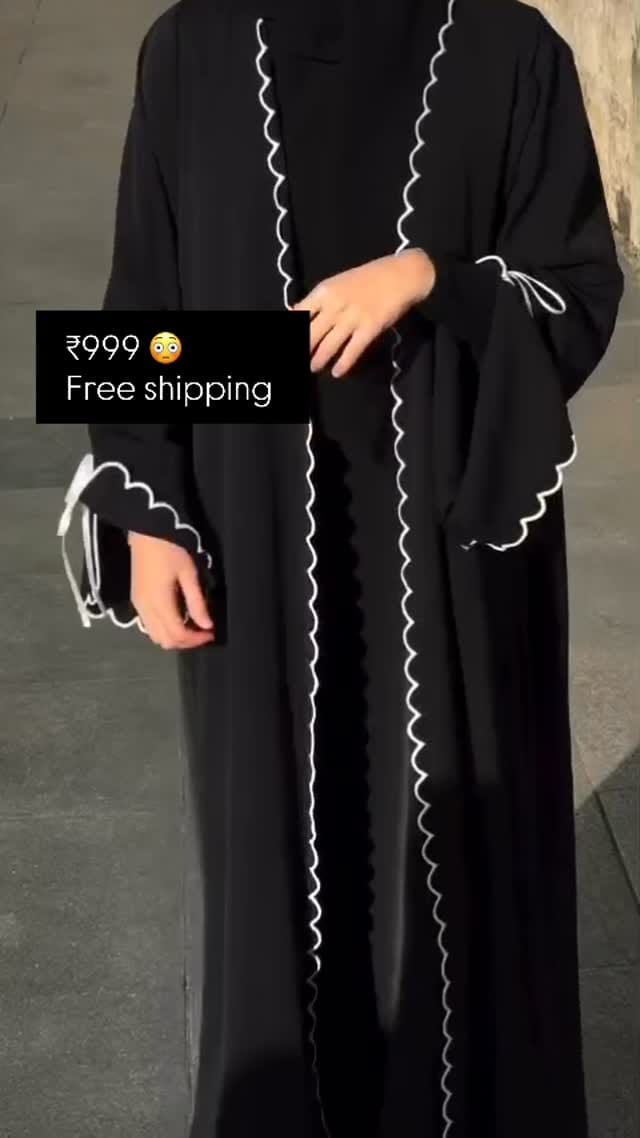 Post 7 by Asma Abya Collection's original™ on Instagram (video)