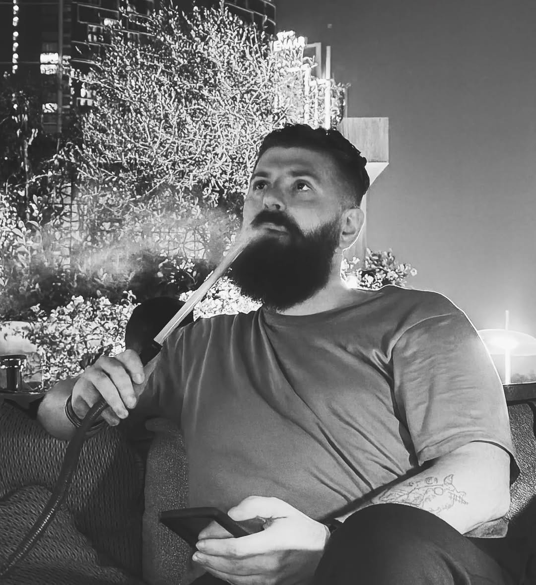 Post 7 by Habibi on Instagram (image)