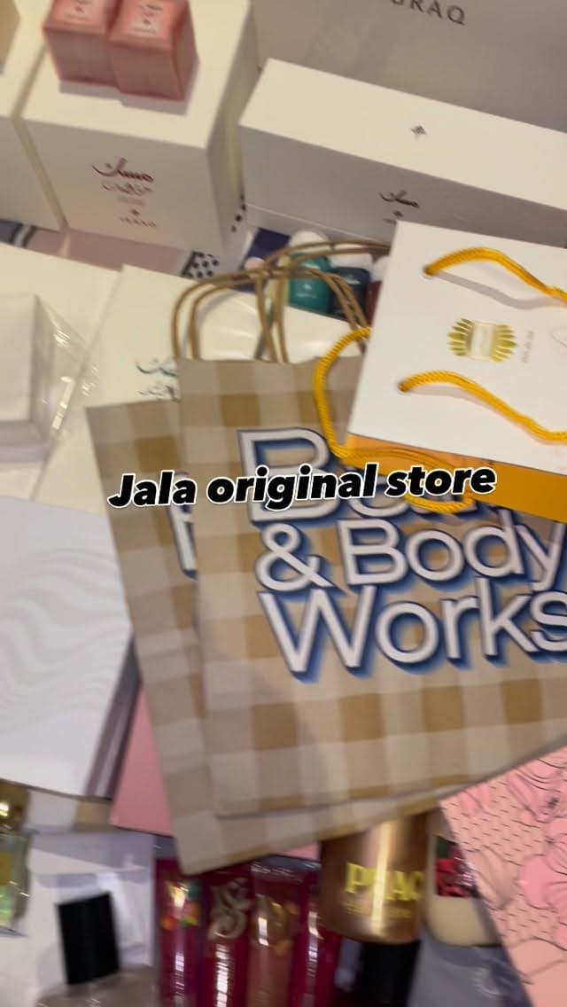 Post 3 by Jala original store💯 on Instagram (video)