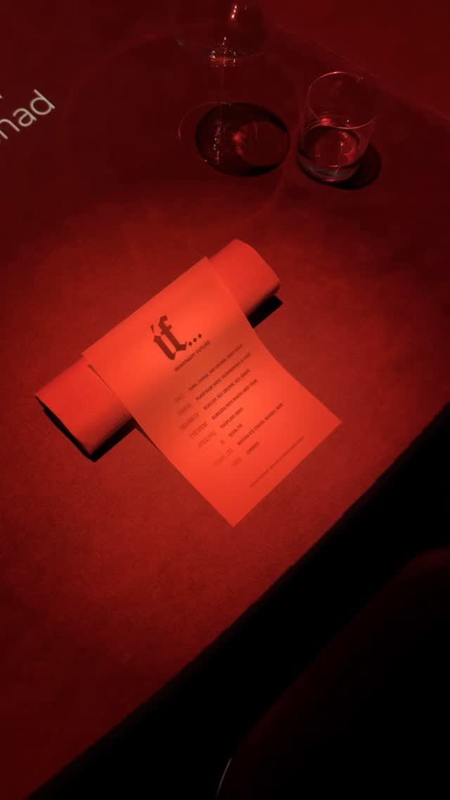 Post 3 by I am dubai on Instagram (video)