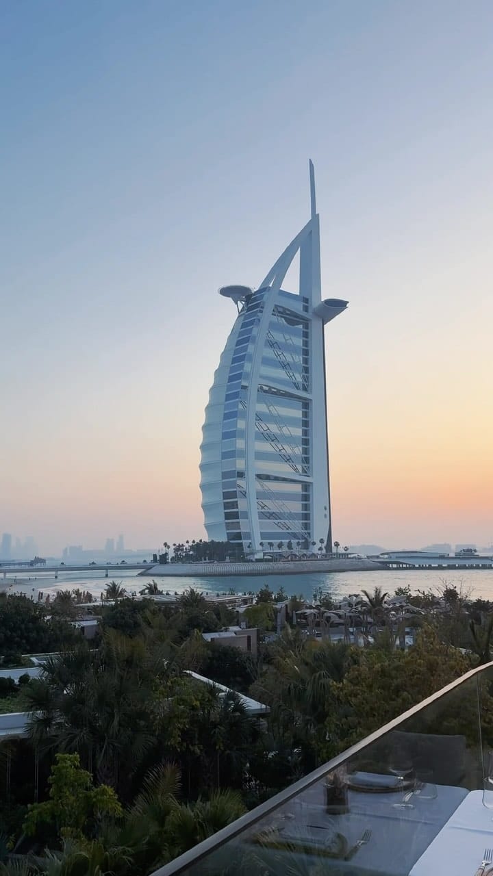 Post 8 by I am dubai on Instagram (video)