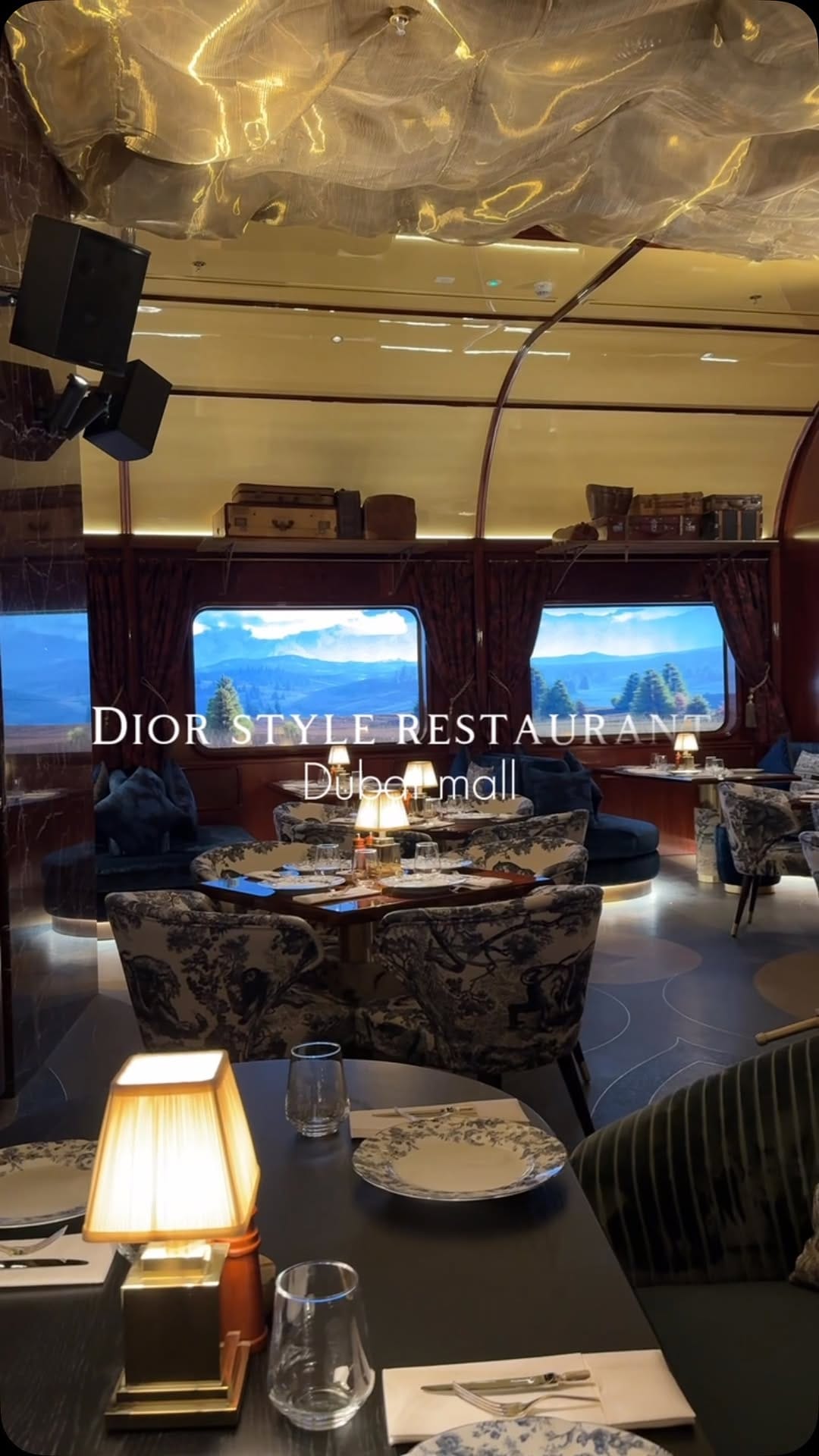 Post 10 by I am dubai on Instagram (video)