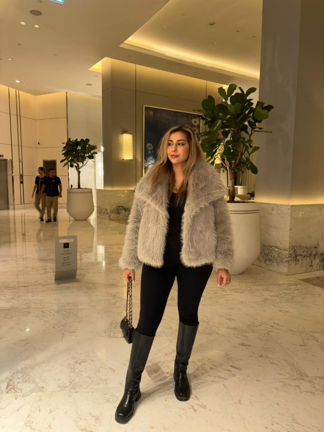 Post 2 by Karrouma Farhani on Instagram (carousel)