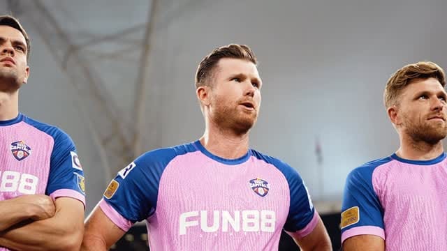 Post 1 by Fun88 India on Instagram (video)
