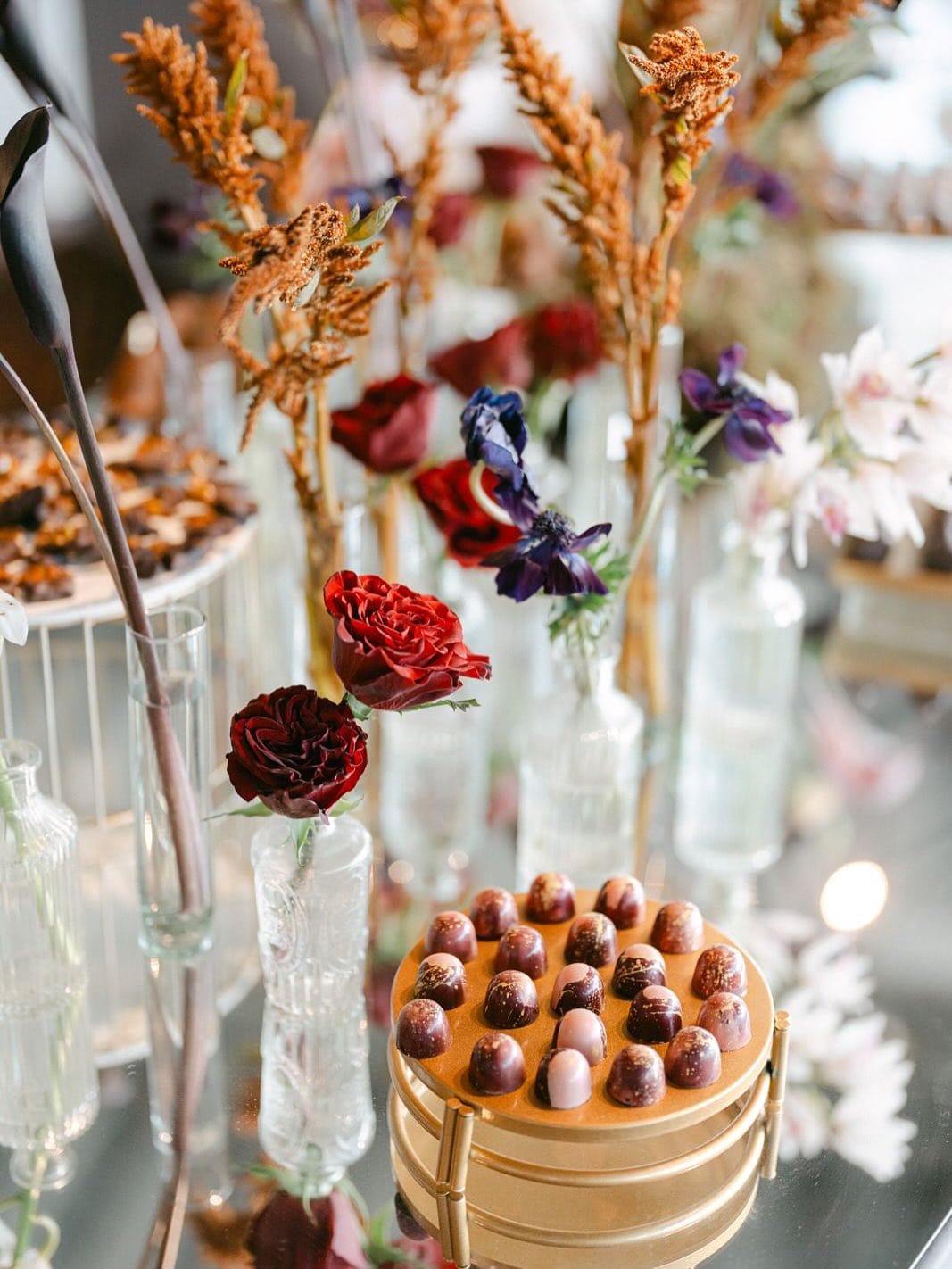 Post 2 by Sweet Patisserie | Gourmet Pastry & Catering | Panama on Instagram (carousel)
