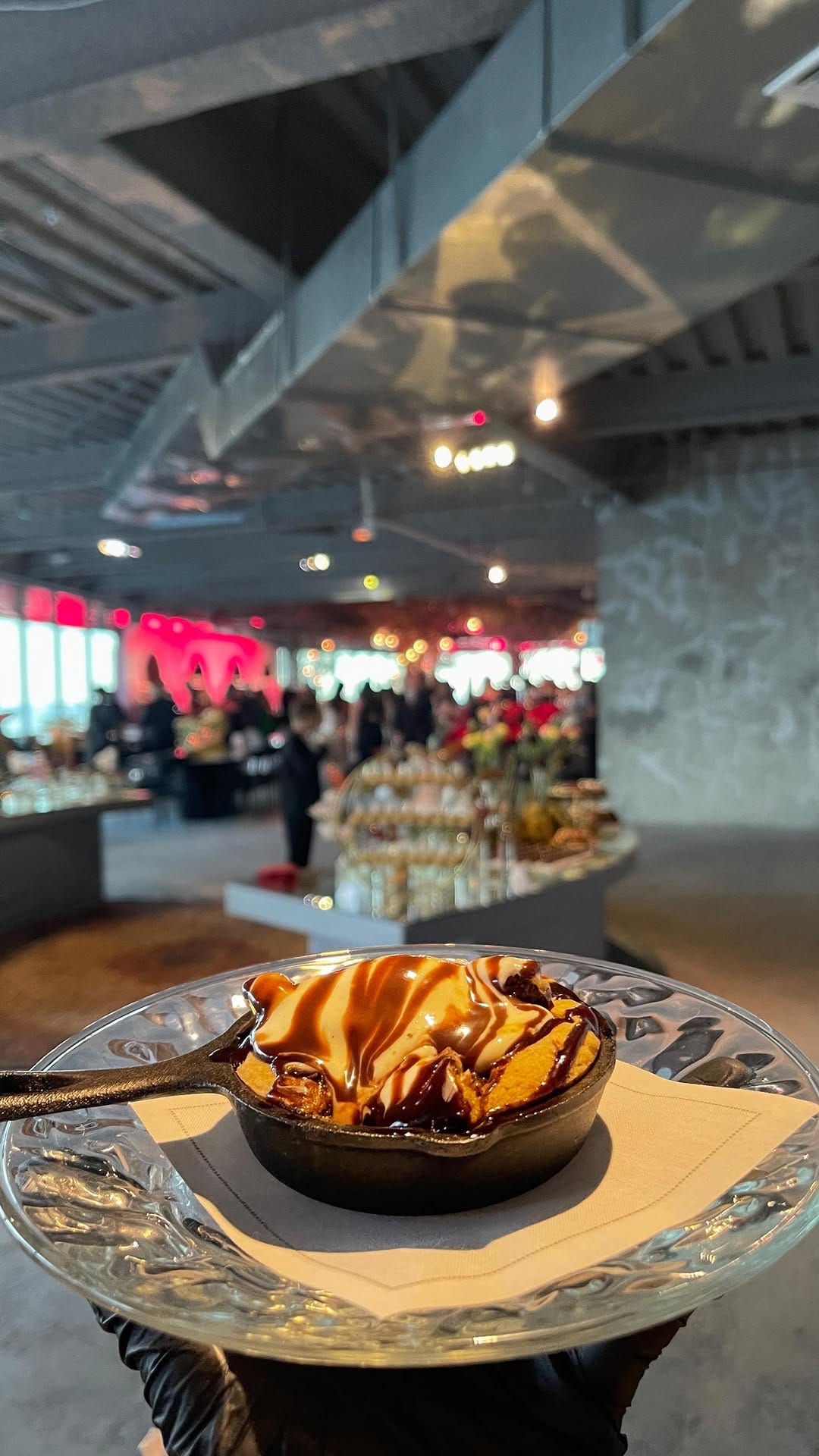 Post 8 by Sweet Patisserie | Gourmet Pastry & Catering | Panama on Instagram (video)
