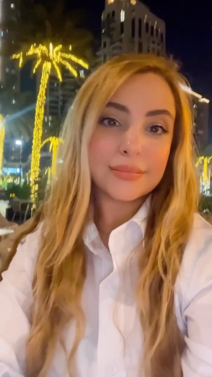 Post 9 by شقایق تک on Instagram (video)