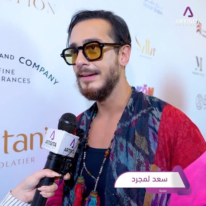 Post 9 by Artisita Magazine on Instagram (video)