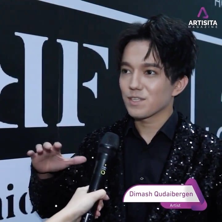 Post 10 by Artisita Magazine on Instagram (video)