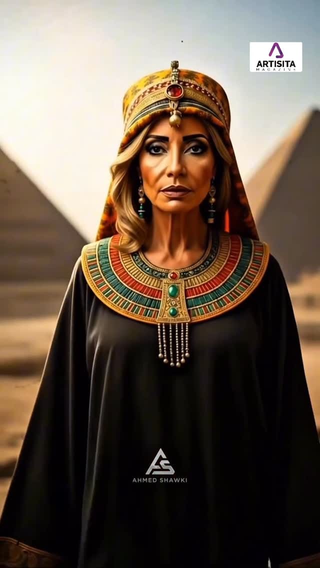 Post 2 by Artisita Magazine on Instagram (video)