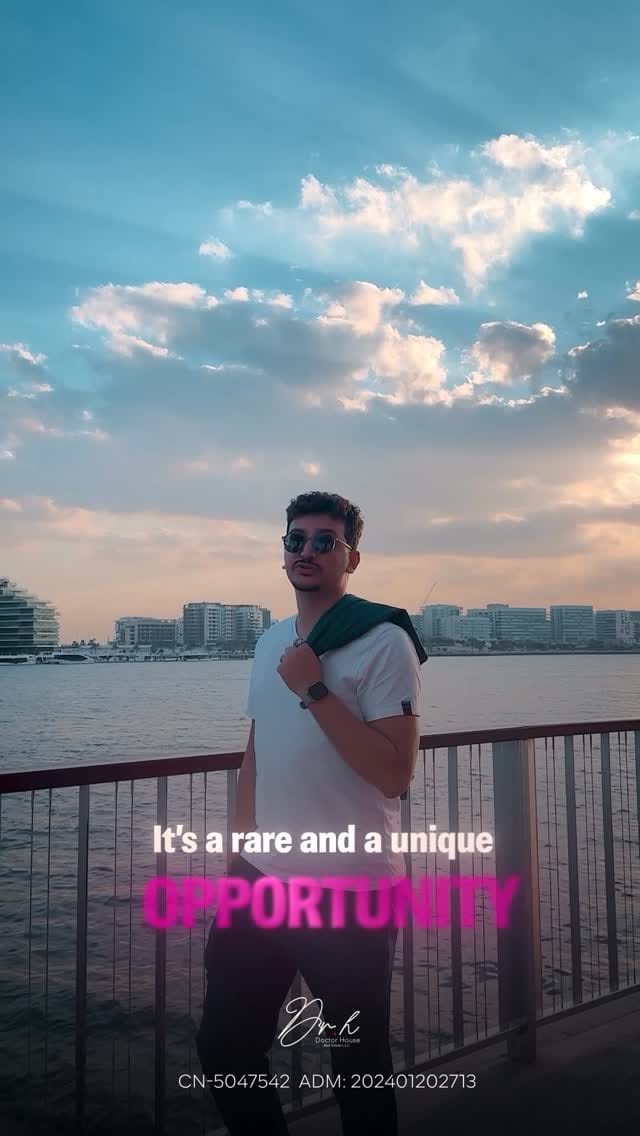 Post 2 by Houssem Eddine Romdhani on Instagram (video)