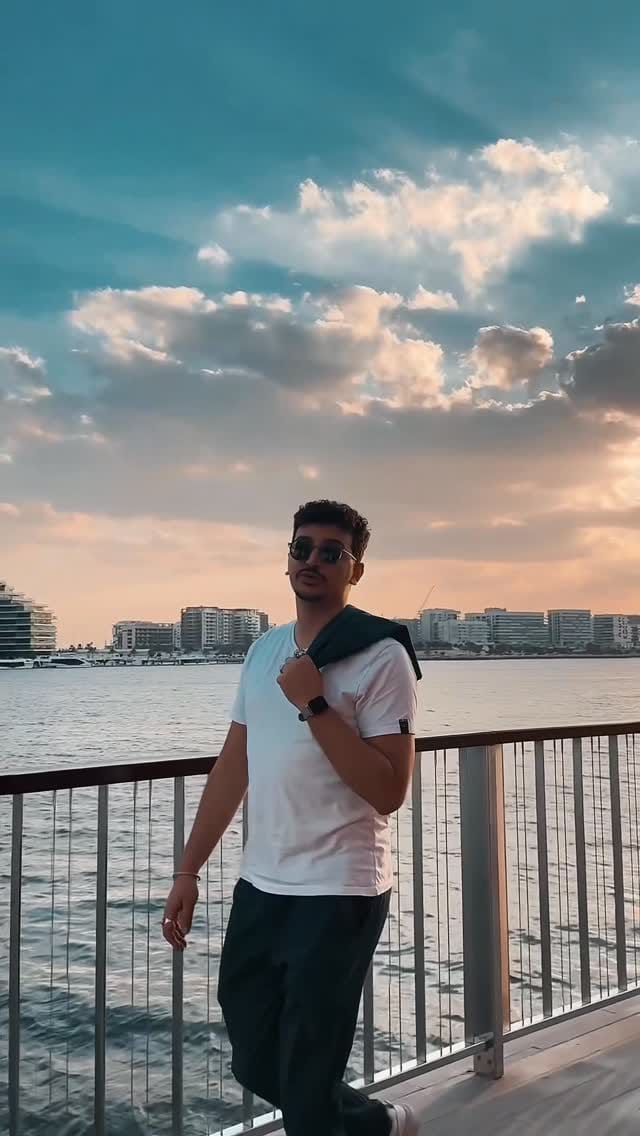 Post 1 by Houssem Eddine Romdhani on Instagram (video)