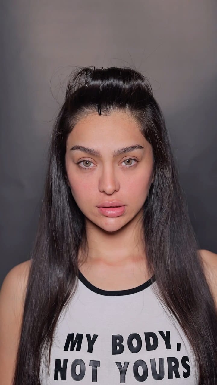 Post 10 by صالون زهرة بابل on Instagram (video)