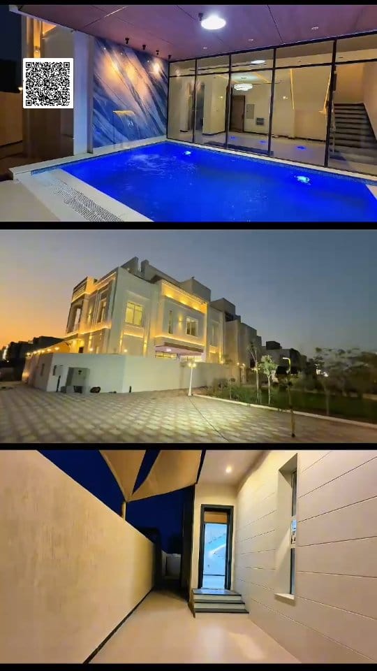 Post 8 by Ibrahim Al obaid on Instagram (video)