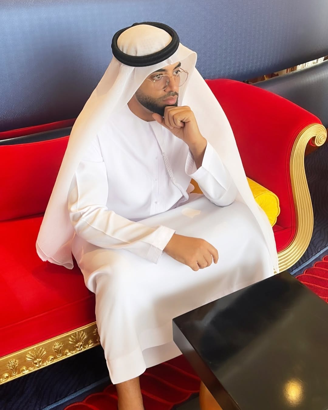 Post 2 by Jehad Alruqimi on Instagram (image)