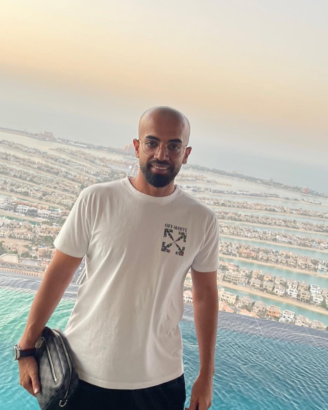 Post 8 by Jehad Alruqimi on Instagram (carousel)