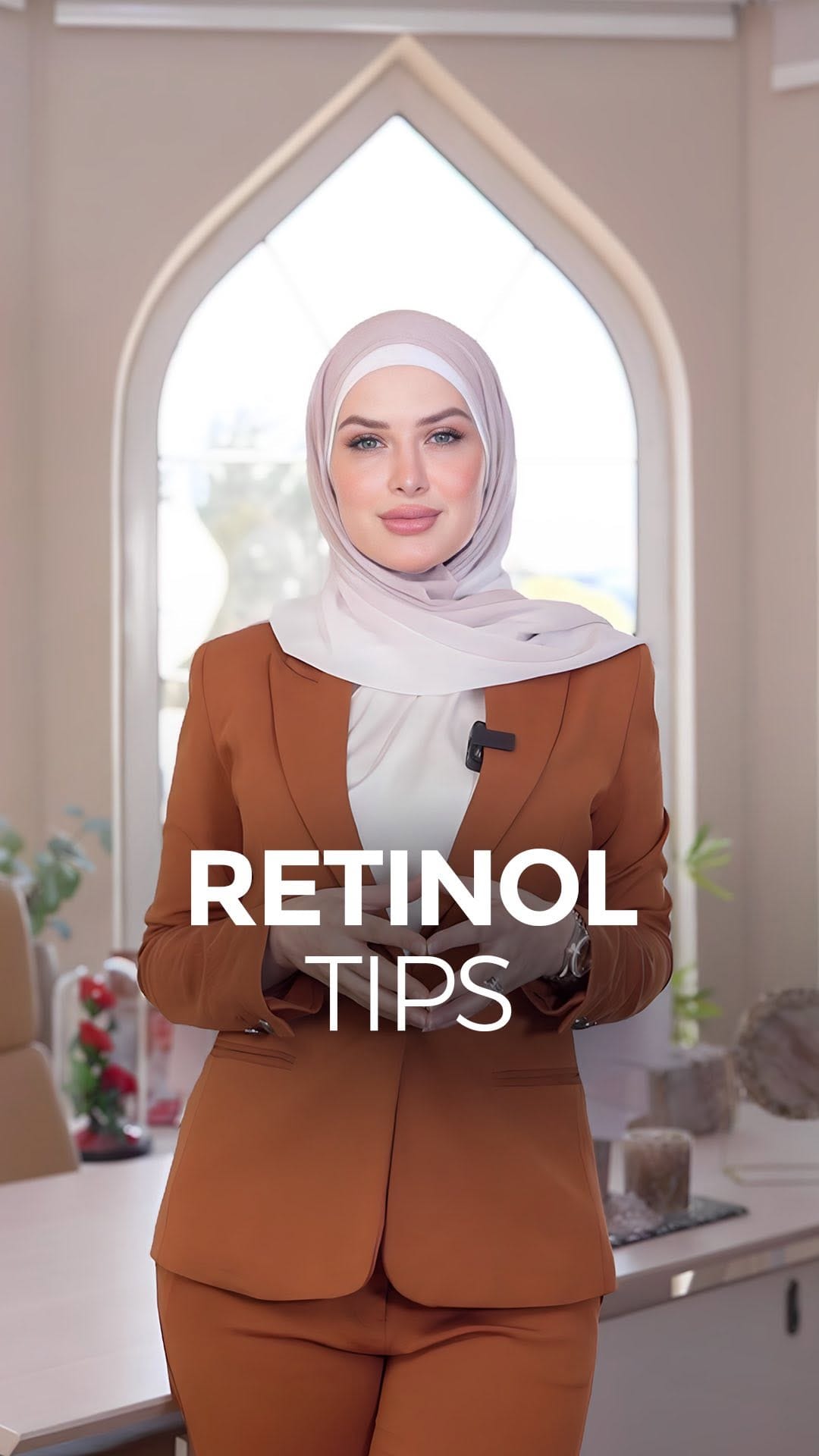 Post 9 by La Vida Aesthetic Clinic   عيادة لاڤيدا on Instagram (video)