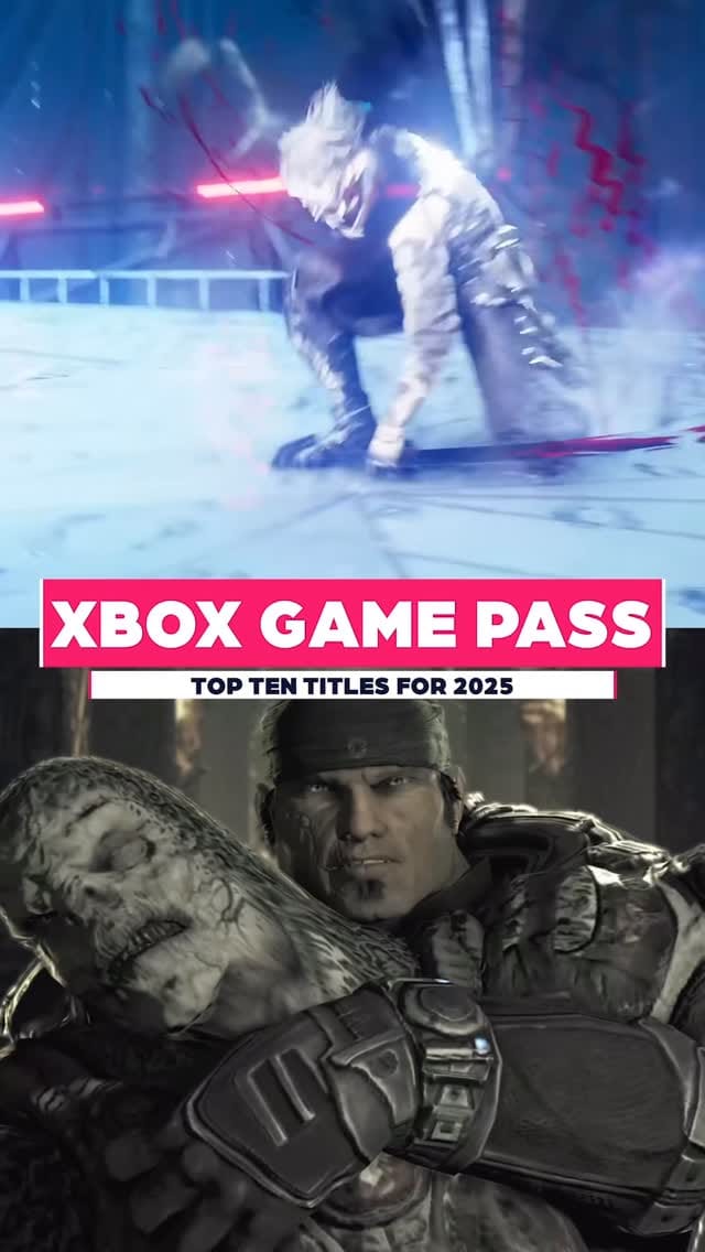 Post 6 by Daily Gamer on Instagram (video)