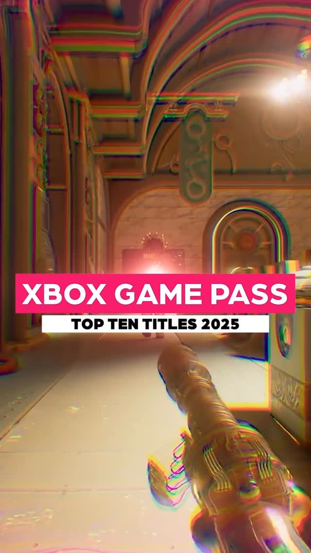 Post 2 by Daily Gamer on Instagram (video)