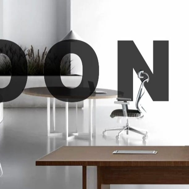 Post 10 by HIGHMOON: OFFICE FURNITURE MANUFACTURER on Instagram (image)