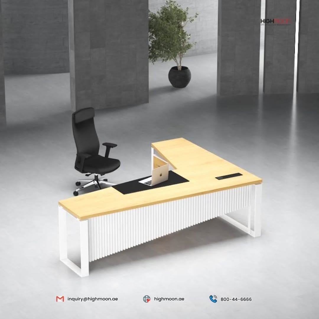 Post 7 by HIGHMOON: OFFICE FURNITURE MANUFACTURER on Instagram (carousel)