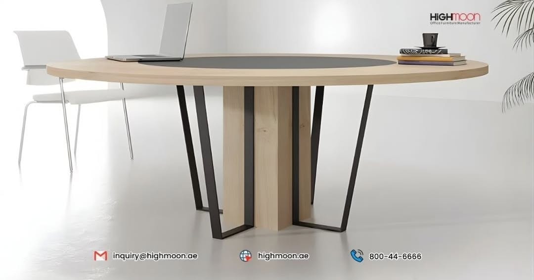 Post 3 by HIGHMOON: OFFICE FURNITURE MANUFACTURER on Instagram (carousel)