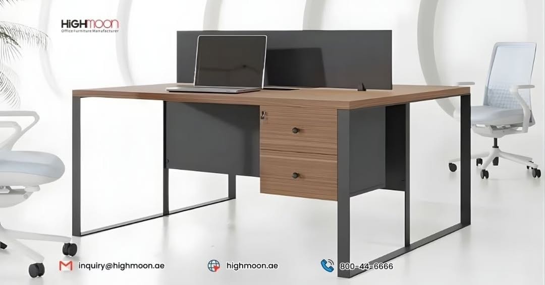 Post 1 by HIGHMOON: OFFICE FURNITURE MANUFACTURER on Instagram (carousel)