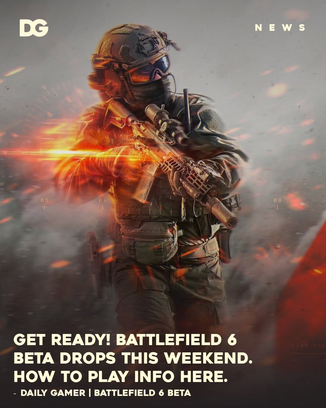 Post 3 by Daily Gamer on Instagram (image)