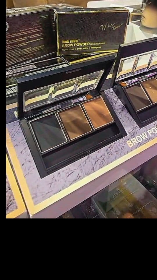 Post 1 by محلات جميلة | Jameela Stores on Instagram (video)