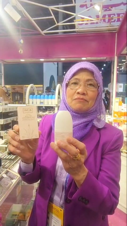 Post 2 by محلات جميلة | Jameela Stores on Instagram (video)