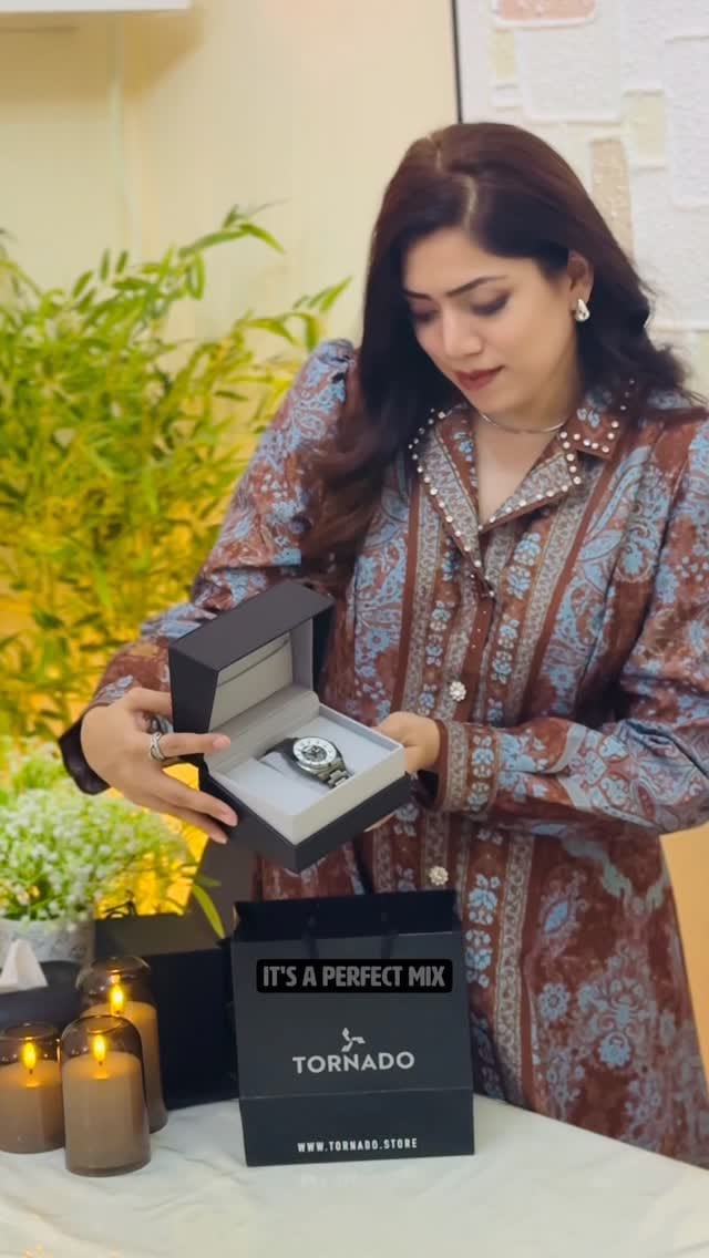 Post 3 by Sidrah Haque سدرة on Instagram (video)
